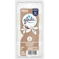 Glade&reg; Air Freshener Melts, Delicate Vanilla Embrace Kelford