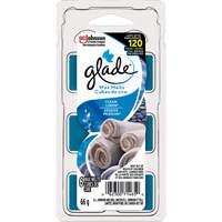 Glade&reg; Air Freshener Melts, Clean Linen&reg; Kelford