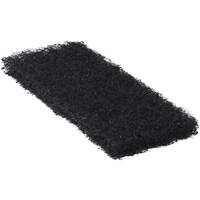 97-97 Heavy-Duty Cleaning Pads, 5" L x 3-1/2" W Kelford
