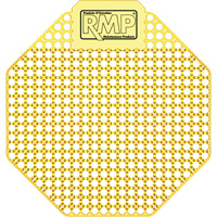 Splash Free Urinal Screen Kelford