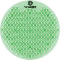 AirWorks&reg; Splash Free Urinal Screens Kelford