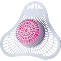 Health Gards&reg; Urinal Screens with Non-Para Block Kelford