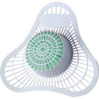 Health Gards&reg; Urinal Screens with Non-Para Block Kelford