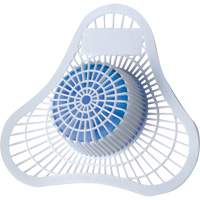 Health Gards&reg; Urinal Screens with Non-Para Block Kelford