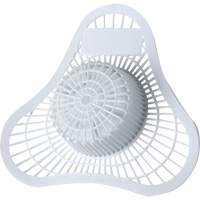 Health Gards&reg; Urinal Screens with Para Block Kelford