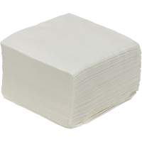 TaskBrand&reg; Cleaning Wipers, All-Purpose, 13" L x 12-1/2" W Kelford