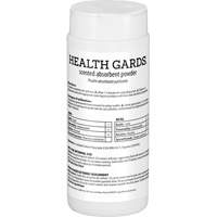 Health Gards<sup>®</sup> Scented Absorbent Powder, Can JM653 | Kelford
