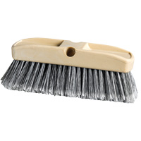 Brosse r&eacute;sistante &agrave; l'acide pour autos et camions, Longeur de 10" Kelford