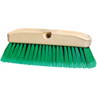 Brosse de lavage pour autos et camions, Longeur de 10" Kelford