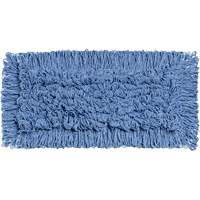 G-Stat Dust Mop, Slip On Style, Polyester/Rayon, 36" L x 5" W Kelford