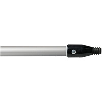 Handle, Aluminum, ACME Threaded Tip, 1" Diameter, 60" Length Kelford