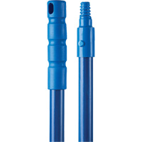Handle, Fibreglass, ACME Threaded Tip, 1" Diameter, 54" Length Kelford
