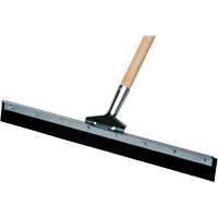Floor Squeegee, 30", Straight Blade Kelford