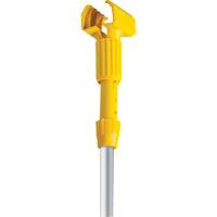 Handle, Aluminum, Jaws Tip, 1" Diameter, 54" Length Kelford