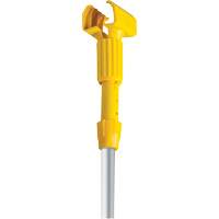 Handle, Aluminum, Jaws Tip, 1" Diameter, 60" Length Kelford