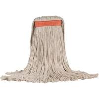 Cotton-Pro Wet Mop, Cotton, 32 oz., Cut Style Kelford