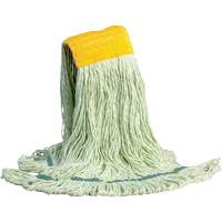 MicroPet Eco Series Mop, Microfibre, Loop Style Kelford