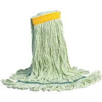 MicroPet Eco Series Mop, Microfibre, Loop Style Kelford