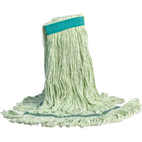 MicroPet Eco Series Mop, Microfibre, Loop Style Kelford