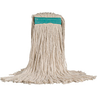 Value Mop, Rayon, 24 oz., Cut Style Kelford