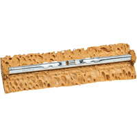 Rechange pour vadrouille-&eacute;ponge &agrave; rouleaux, 10" lo Kelford