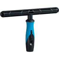 Pi&egrave;ce de rechange pour raclette en T de 10", Manche Kelford