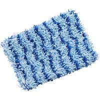 MicroScrunge Microfibre All Purpose Scrubber, Scrubbing, 3" W x 4-3/4" L JN016 | Kelford
