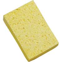 Sponge, Cellulose, 4" W x 6" L JN101 | Kelford