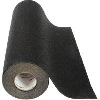 Safety-Walk Slip-Resistant Coarse Tape, 36" x 30', Black Kelford