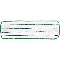 Easy Flat Mop, Scrubber, 18" Kelford