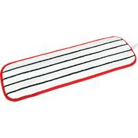 Easy Flat Mop, Scrubber, 18" Kelford