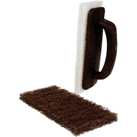 Trousse de support pour tampon Doodlebug Kelford