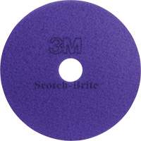 Tampon haute performance, 12", Nettoyage/Polissage, Mauve Kelford