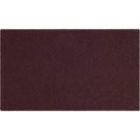 Bande abrasive Trizact Diamond TZ, 4,625" x 10", &agrave; r&eacute;curer, Marron Kelford