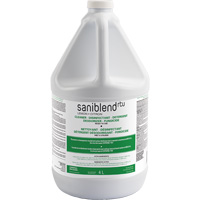 SaniBlend™ Ready-To-Use Disinfectant & Sanitizer, Jug JN460 | Kelford