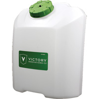 R&eacute;servoir avec bouchon pour les pulv&eacute;risateurs &eacute;lectrostatiques de la s&eacute;rie Victory Kelford