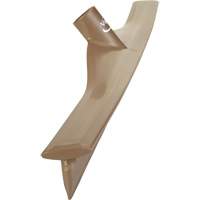 Single Blade Ultra Hygiene Squeegee, 24", Straight Blade Kelford