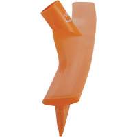 Single Blade Ultra Hygiene Squeegee, 24", Straight Blade Kelford