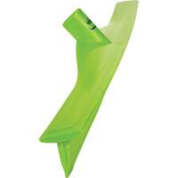 Single Blade Ultra Hygiene Squeegee, 24", Straight Blade Kelford