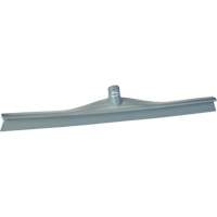 Single Blade Ultra Hygiene Squeegee, 24", Straight Blade Kelford