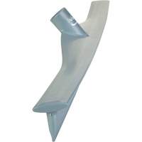 Single Blade Ultra Hygiene Squeegee, 24", Straight Blade Kelford