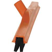 Foam Blade Squeegee, 24", Straight Blade Kelford