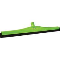 Foam Blade Squeegee, 24", Straight Blade Kelford