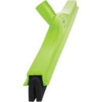 Foam Blade Squeegee, 24", Straight Blade Kelford