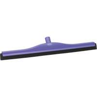 Foam Blade Squeegee, 24", Straight Blade Kelford
