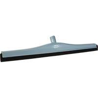 Foam Blade Squeegee, 24", Straight Blade Kelford