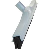 Foam Blade Squeegee, 24", Straight Blade Kelford