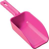 Mini pelle &agrave; main, Plastique, Rose, 16 oz Kelford