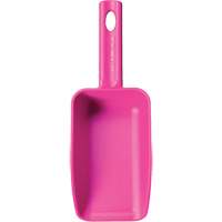 Mini pelle &agrave; main, Plastique, Rose, 16 oz Kelford
