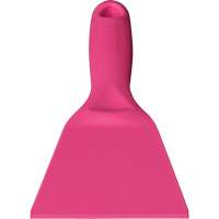 Grattoir en plastique, Rose, 3" la x 8" lo Kelford